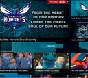 Los Hornets regresan a Charlotte