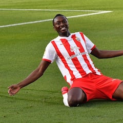 El Manchester City pone sus ojos en Umar Sadiq