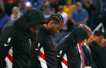 Kawhi Leonard.