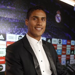 "Cristiano marca la historia del fútbol; es difícil de criticar"