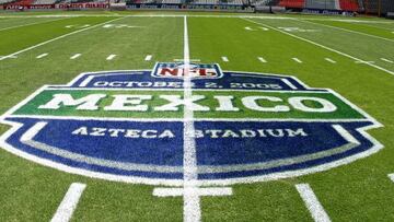 As siguió la vuelta de la NFL a México desde el pasado verano