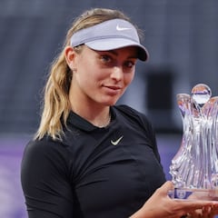 La semana estelar de Paula Badosa y Carlos Alcaraz