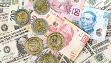 Precio del dólar, 29 de junio: cuál es el tipo de cambio en México