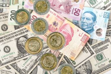 Precio del dólar, 25 de junio: cuál es el tipo de cambio en México 