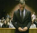 Aplazan la decisión sobre la libertad bajo fianza de Pistorius