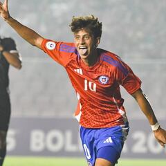 Zidane Yáñez emociona a todo Chile con su último mensaje: “Una experiencia inolvidable”