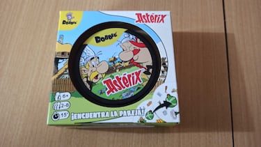 4 juegos de mesa para disfrutar y aprender con amigos y en familia