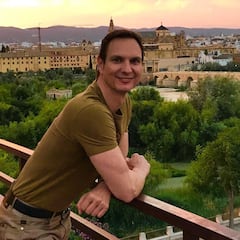 Javier Cárdenas estalla por el documental sobre Yurena: “A Netflix no le importamos los que no somos de izquierdas”