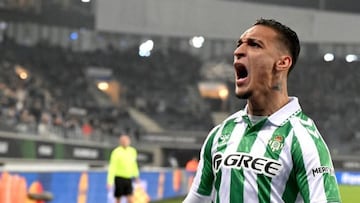 El Sevilla marca el camino del Betis en la Conference League