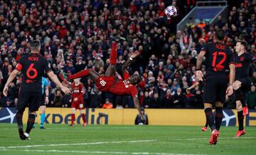 Sadio Man¨¦.