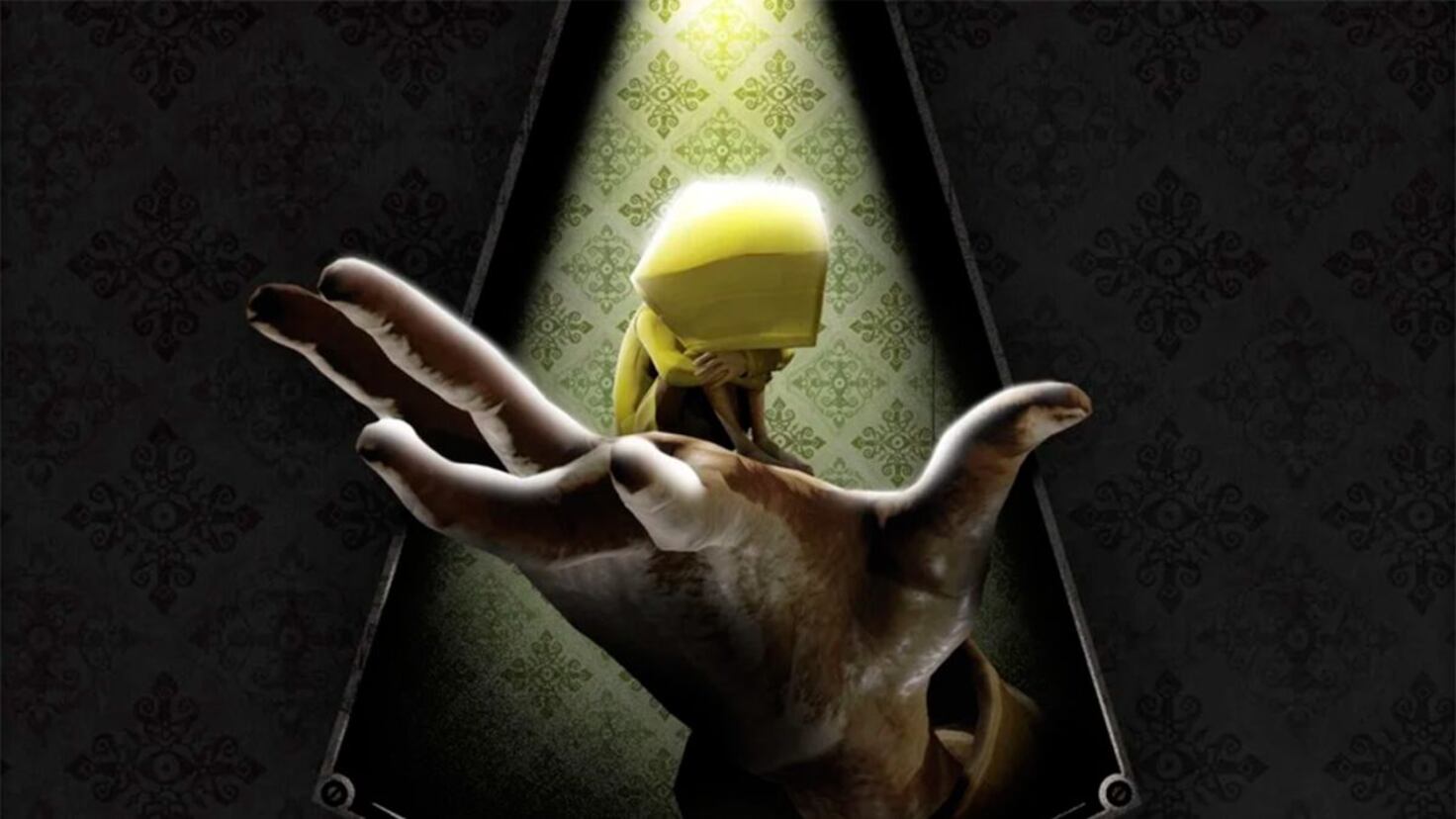 El genial y tenebroso Little Nightmares pone rumbo a móviles iOS y ...