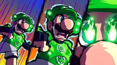 Mario Strikers: Battle League Football, impresiones. Mejor que fichar a Mbappé