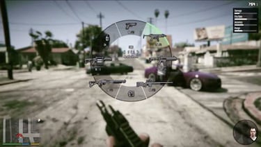 Trucos GTA 5 en PC | Todos los códigos y claves; salud, armas, coches y mucho más