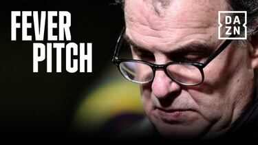 DAZN y la historia de la Premier