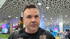 José Elías, empresario: “Nos hemos vuelto un país totalmente dependiente”