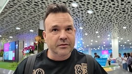 José Elías, empresario: “No quieras el premio del segundo con el esfuerzo del primero”