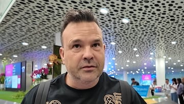 José Elías, empresario: “Nos hemos vuelto un país totalmente dependiente”