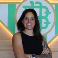 El Betis anuncia la salida de Willy