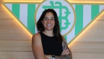 El Betis anuncia la salida de Willy