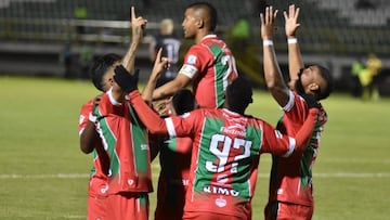 Patriotas clasifica a la final tras vencer a Cúcuta