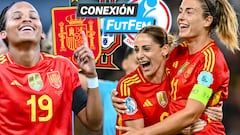 “España es la favorita para esta Eurocopa”