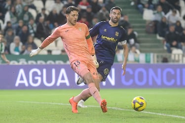 Aprobados y suspensos del Córdoba: evaluación final