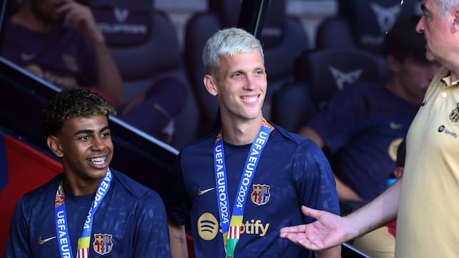 Especial LaLiga EA Sports 2024-25: jugadores, equipos, claves...