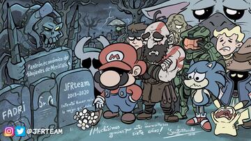 The times They are a-changin'