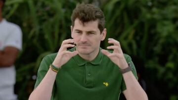 Las confesiones de Casillas antes del Clásico: jugar contra Messi y cómo el infarto le cambió la vida