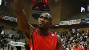 El CB Murcia y Roger Powell han llegado un acuerdo para rescindir el contrato del estadounidense.