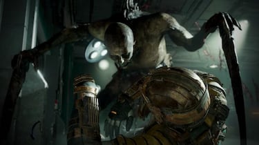 Dead Space Remake, ya lo hemos jugado y aún temblamos de miedo