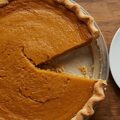 The story behind this classic Thanksgiving dessert: All you need to know about the history of pumpkin pie