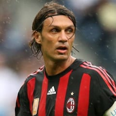 Maldini aconseja a Verratti sobre el Barça... y a Donnarumma