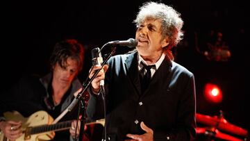 Bob Dylan anuncia tres conciertos en Espa&ntilde;a en 2018