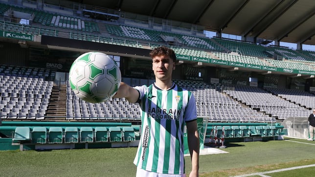 Percan: “Lo que más me ha gustado es el interés real”