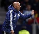 Sampaoli sin filtro: "España nos dio una bofetada"