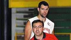 España, a lucirse ante Dinamarca