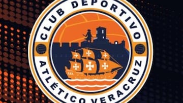 Atlético Veracruz también jugará en la Liga de Balompie Mexicano