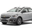 Chevrolet cerró el año con dos novedades