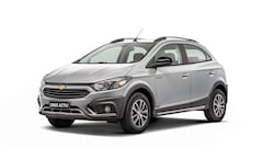 Chevrolet cerró el año con dos novedades