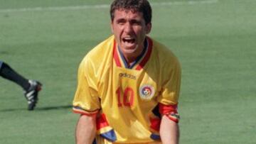 Los 10 mejores futbolistas de la historia según la FIFA