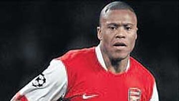 <b>MONEDA DE CAMBIO. </b>Baptista puede ser la llave para traer a Alves.