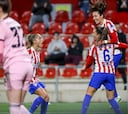 Atlético de Madrid - Bayern de Múnich, en directo: UEFA Champions League femenina hoy en vivo