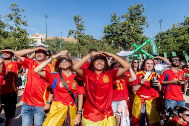 Once malditos metros