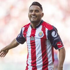 “Gallito” Vázquez descarta que Chivas sufra “campeonitis”