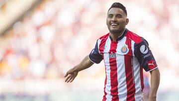 José Juan “Gallito” Vázquez descarta que el Rebaño Sagrado sufra de “campeonitis”, y espera que los tapatíos logren enderezar el camino.