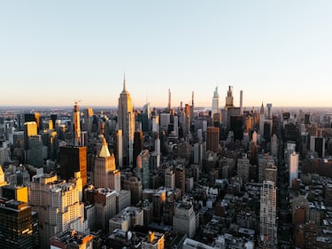 Cuándo es más económico viajar a Nueva York