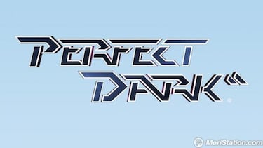 Perfect Dark