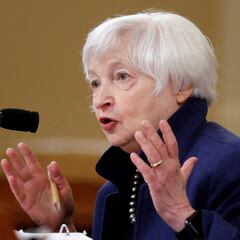 What is the current debt ceiling? Janet Yellen calls on Congress to raise the national debt limit
