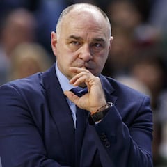 Laso: “Las cuentas son fáciles: ganar los seis partidos”